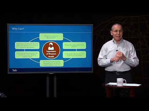 Women's Health | Essentials of Global Health with Richard Skolnik thumbnail