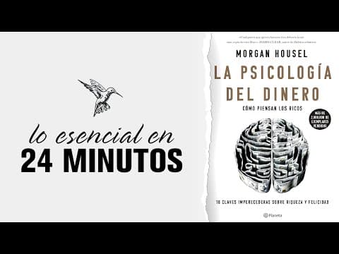 ¿Cómo influye la psicología en tus finanzas? thumbnail