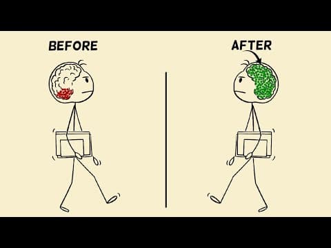 Daily Habit That BOOSTS Your Brainpower (So Simple It Feels Illegal) thumbnail