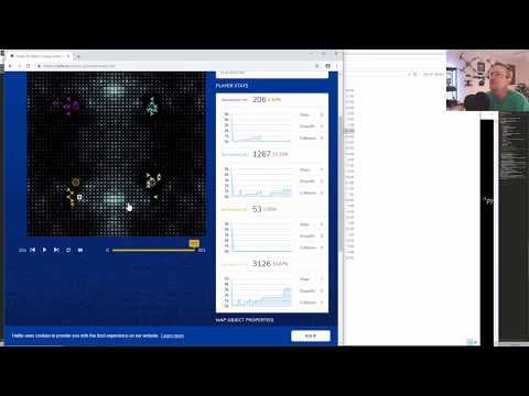Conclusion - Deep Learning in Halite AI competition p.8 thumbnail