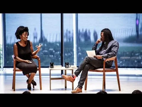 Yaa Gyasi: Homegoing thumbnail