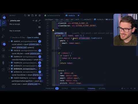 Why a SEPARATE TABLE is more secure thumbnail