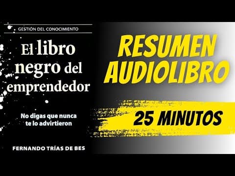 ¿Cómo evitar los errores al emprender un negocio? thumbnail