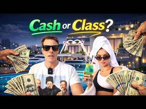 Do you need Money to date the 9s & 10s in 'New Europe'? π°=πΈπΌ? thumbnail