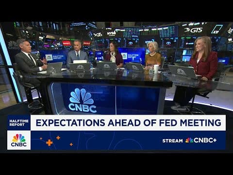 Counting down to the Fed rate decision: What you need to know thumbnail