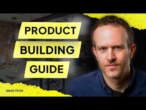The ultimate guide to product building with the man who changed software thumbnail