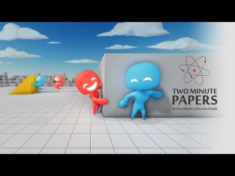 How Do AI Teams Evolve Strategies in Hide and Seek? thumbnail