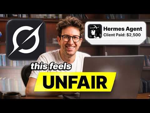 How to Use Grok 4.5 as an AI Co-Founder thumbnail