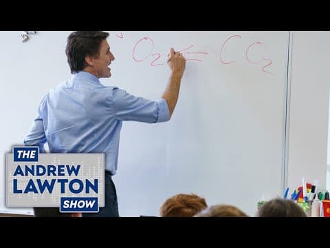 Is Trudeau's Net Zero Plan Viable or a Failure? thumbnail