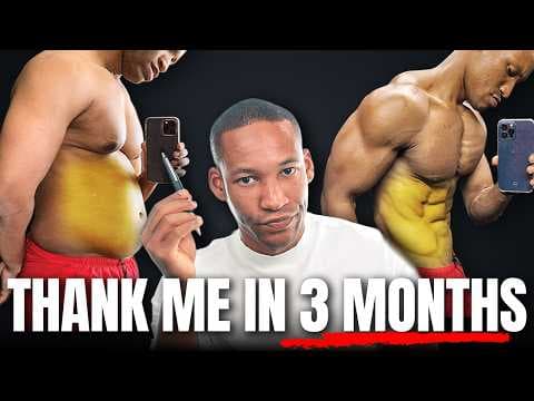 THE Fastest Way To Burn Visceral Fat thumbnail