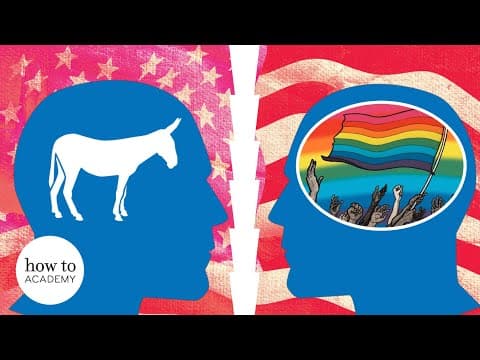 Francis Fukuyama on Identity Politics thumbnail