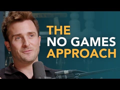 How to Make Them CHASE YOU Without Playing Games thumbnail