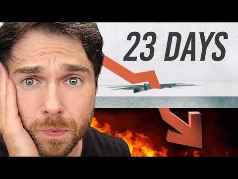PREPARE: The 2023 Great Depression thumbnail