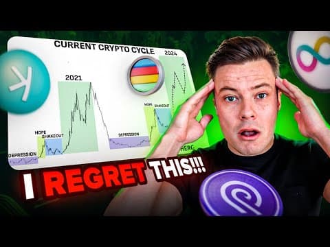 I Wish I Knew This Before! I Could Have Made Millions Buying These Coins!! thumbnail