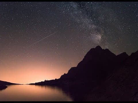 What Are the Strange Star-Like Points Discovered in 1952? thumbnail