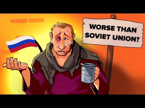 What Will Russia's Economy Look Like in 5 Years thumbnail