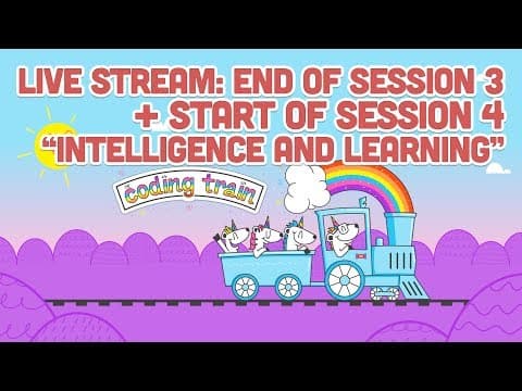 What Is Gradient Descent and How Does It Work in Neural Networks? thumbnail