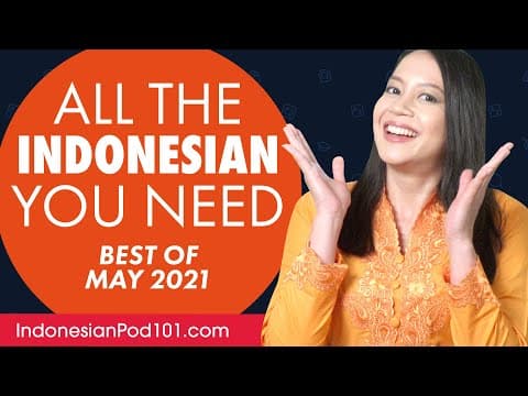 How to Stay Motivated in Language Learning thumbnail
