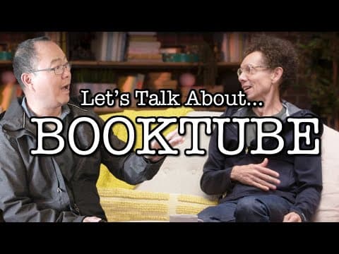 What’s New in BookTube This Week? thumbnail