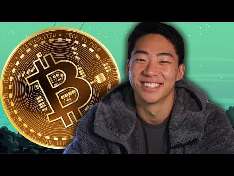 How Is the Russia-Ukraine Conflict Impacting Crypto Use? thumbnail