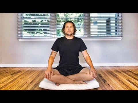How Letting Go Can Lead to Success thumbnail