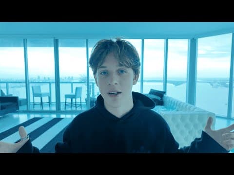this is how God and prayer changed my life thumbnail