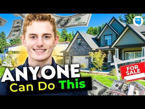 How Did Josh Janus Build an 8-Figure Real Estate Portfolio? thumbnail