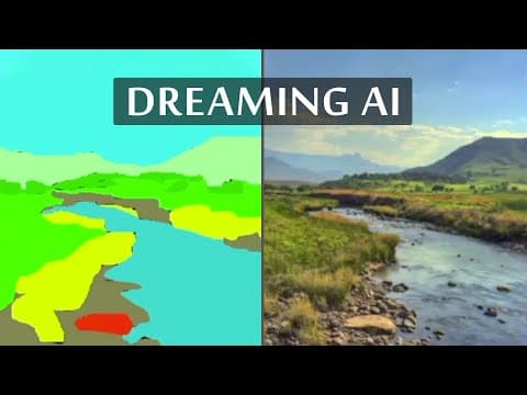 How Do Neural Networks Generate Custom Images? thumbnail
