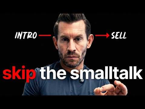 How to Control a Sales Call From Minute One thumbnail