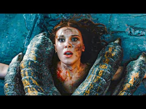 Why Is Elodie Thrown Into a Dragon Pit? thumbnail