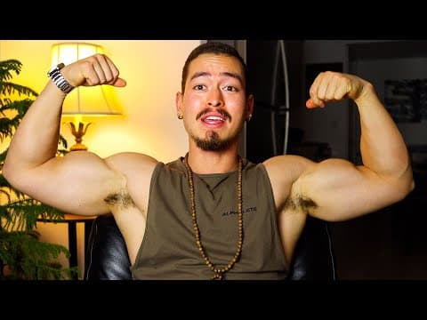 What Are the Three Behaviors of Weak Men to Avoid? thumbnail