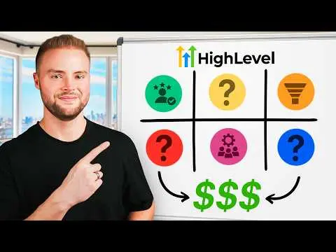 I Sold Every GoHighLevel Offer… This Is The Best! thumbnail