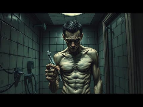 30 Horror Stories For A Gloomy And Evil Night thumbnail