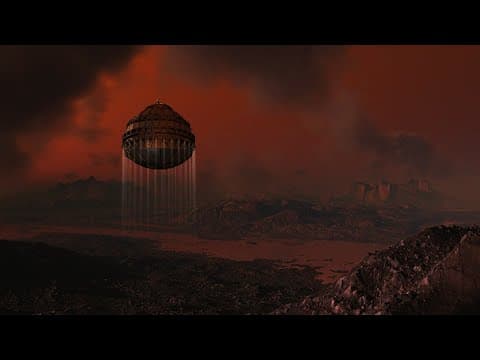What Are the Challenges of Interstellar Travel? thumbnail
