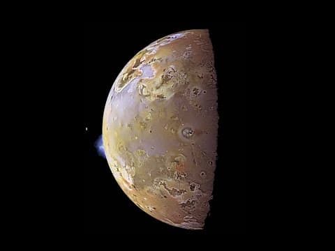 The Mysterious 1983 Flash at Jupiter’s Moon Io thumbnail