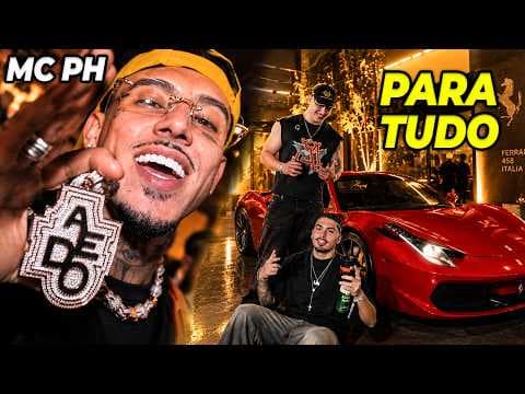 How to cover a VIP MCPH listening party live thumbnail