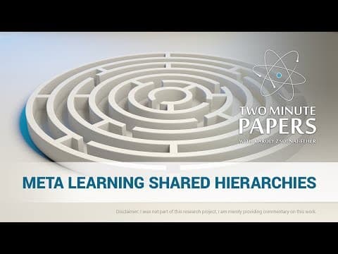 What Are Sub-Policies in Reinforcement Learning? thumbnail