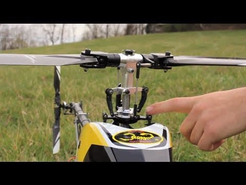 Helicopter Physics Series - #2 Chopper Control - Smarter Every Day 46 thumbnail