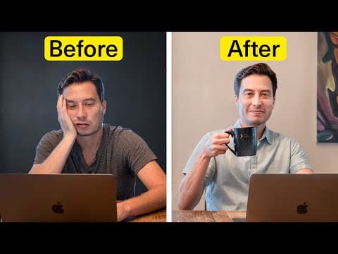 The FLOW Secret: How to Make Challenging Tasks Fun thumbnail