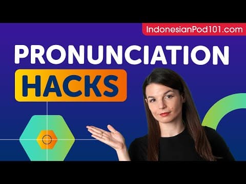 Is Perfect Pronunciation Important in Language Learning? thumbnail
