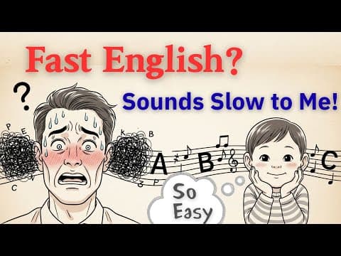 A Simultaneous Interpreter Reveals the Secret to Listening thumbnail