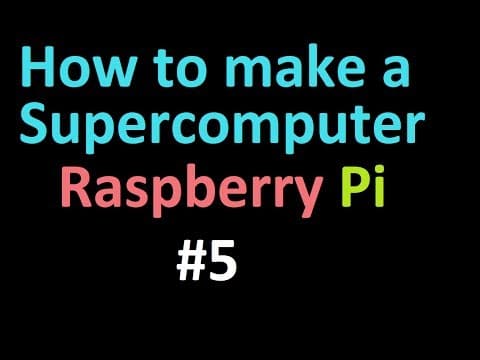How to Set Up MPI Exec for Your Supercomputer thumbnail
