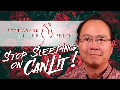 Why You Should Embrace Canadian Literature Now thumbnail