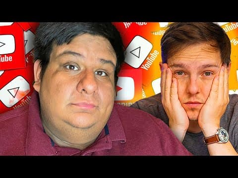 How to Navigate Insecurities While Losing Weight thumbnail