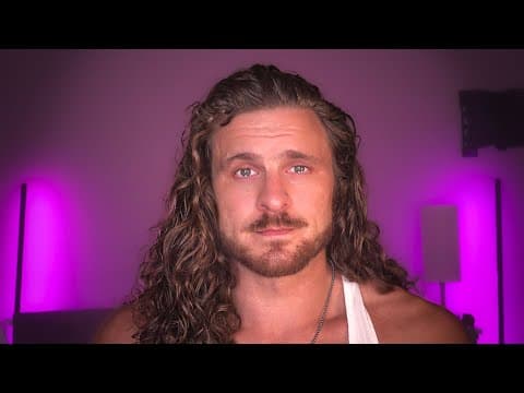 Where I've Been (The Hardest Year of My Life)... thumbnail