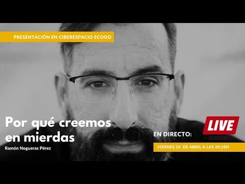 ¿Por qué creemos en bulos y supersticiones? thumbnail
