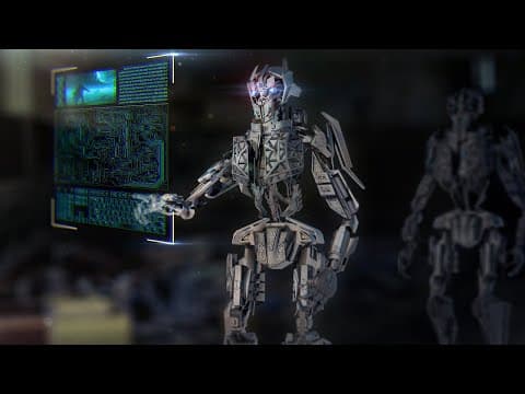 Should We Fear Alien Artificial Intelligence? thumbnail