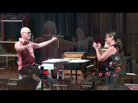 What Makes the Toy Piano Festival Unique? thumbnail