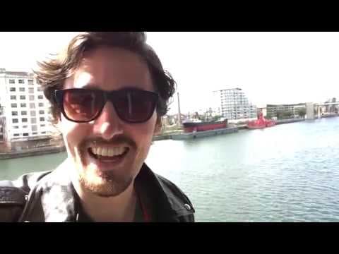Summer in the City Vlog 2017! thumbnail