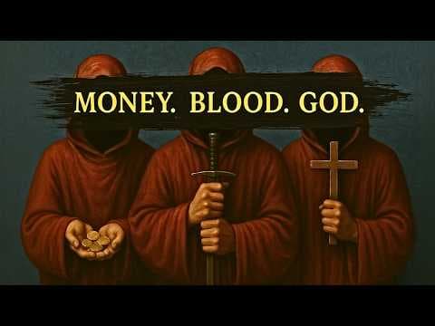 Medici - The Most Powerful Family in History | A Documentary thumbnail